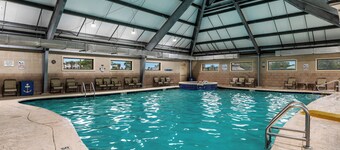 Gulf Shores Plantation-Dunes 5117