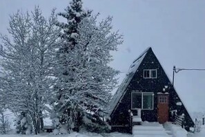 Eksteriør