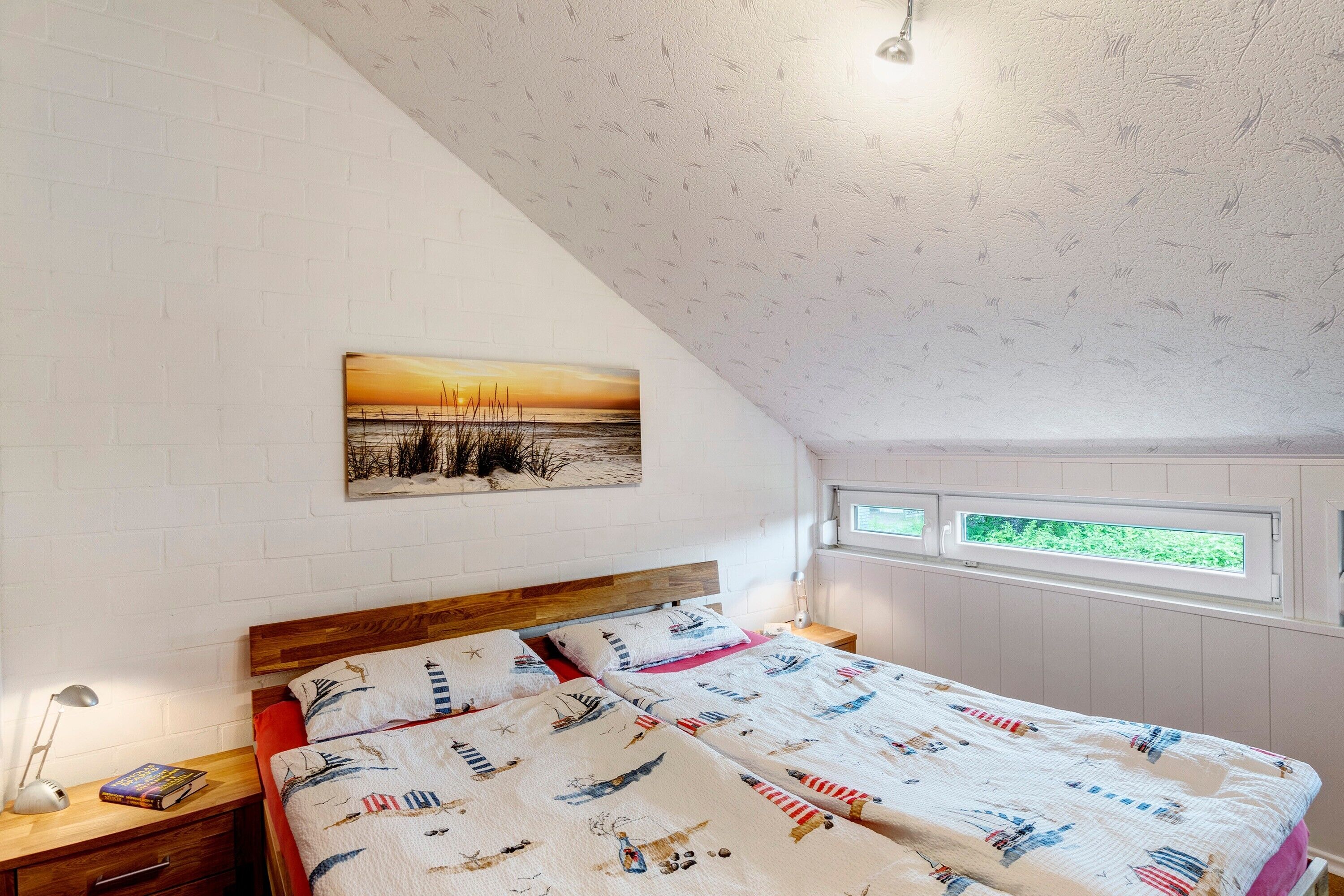 3 Schlafzimmer, Bügeleisen/Bügelbrett, WLAN, Bettwäsche