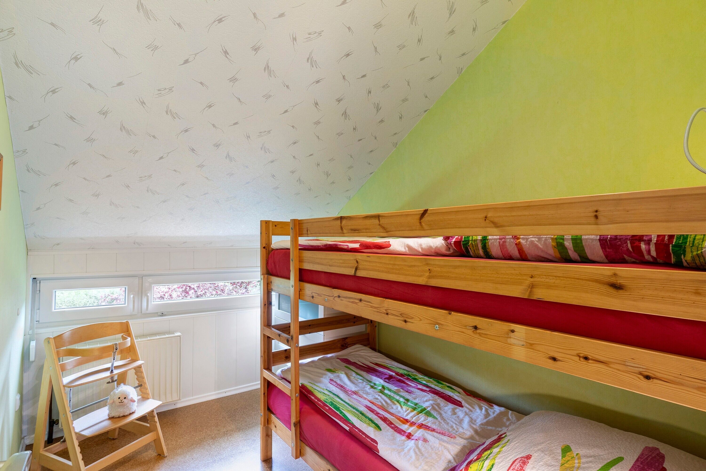 3 Schlafzimmer, Bügeleisen/Bügelbrett, WLAN, Bettwäsche