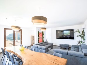 Interior - Vacation home Cleope by Interhome (Castellammare del Golfo)