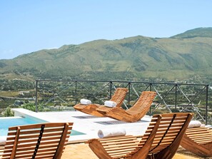Pool - Vacation home Cleope by Interhome (Castellammare del Golfo)