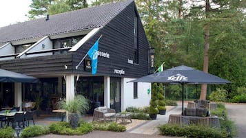 Huis | Exterieur