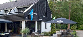 Spacious Ground-floor Apartment in Lochem