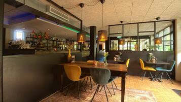 Huis | Dineren