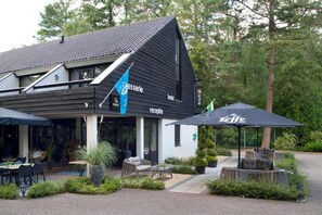 Huis | Exterieur
