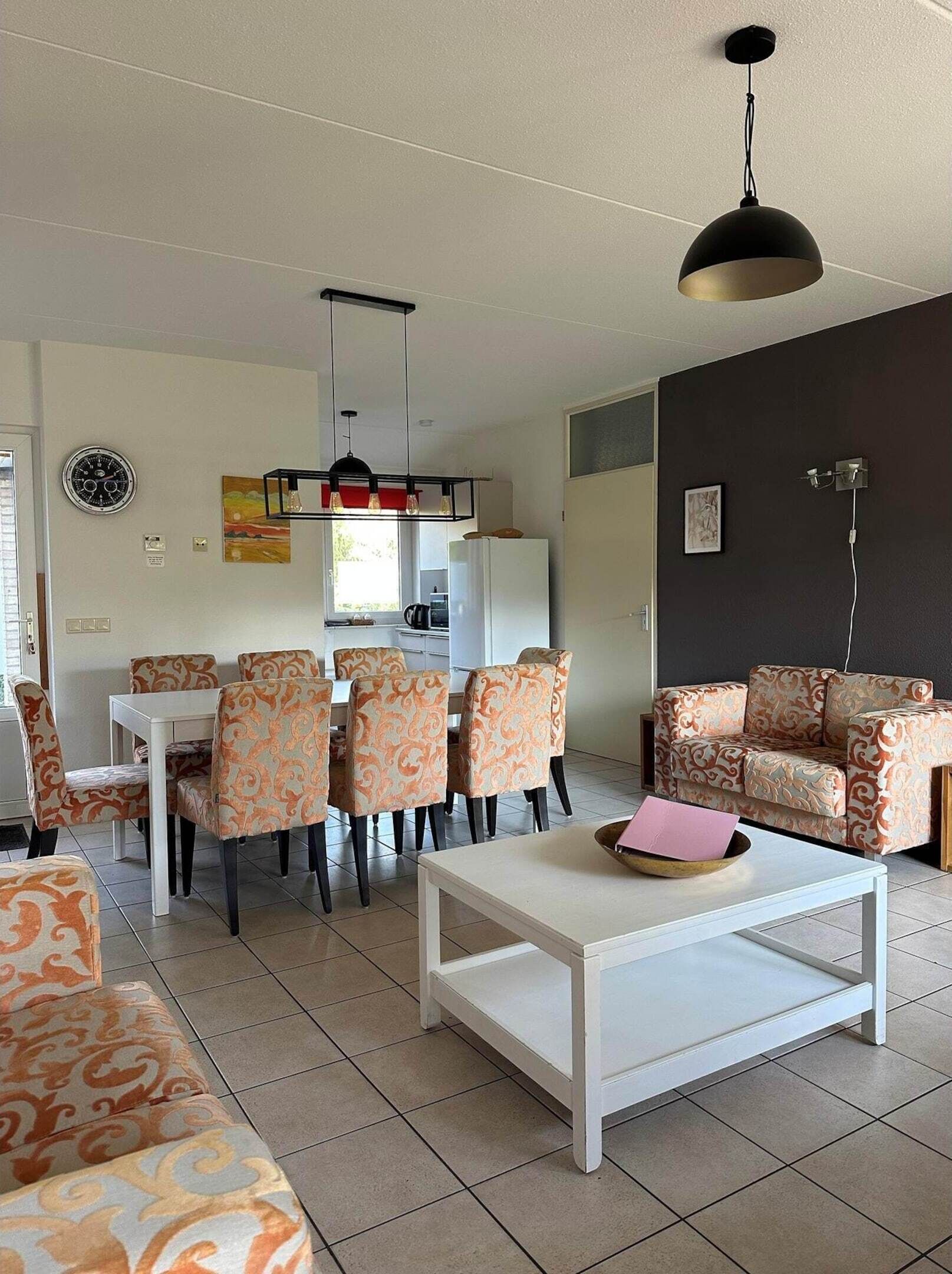 Casa | Sala de estar