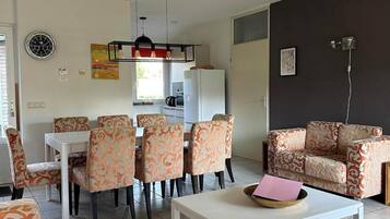 House | Living room