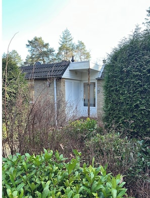 View from property - Spacious Ground-floor Apartment in Lochem (Lochem)