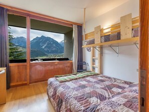 Room - Nevada View by Interhome (Bormio)