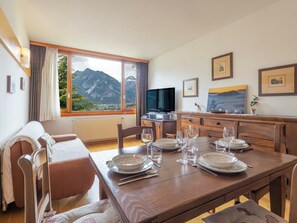 Dining - Nevada View by Interhome (Bormio)