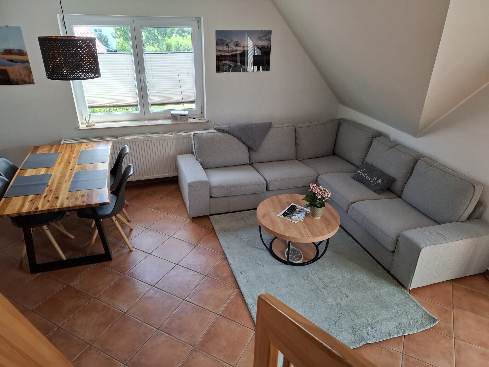 Fernseher