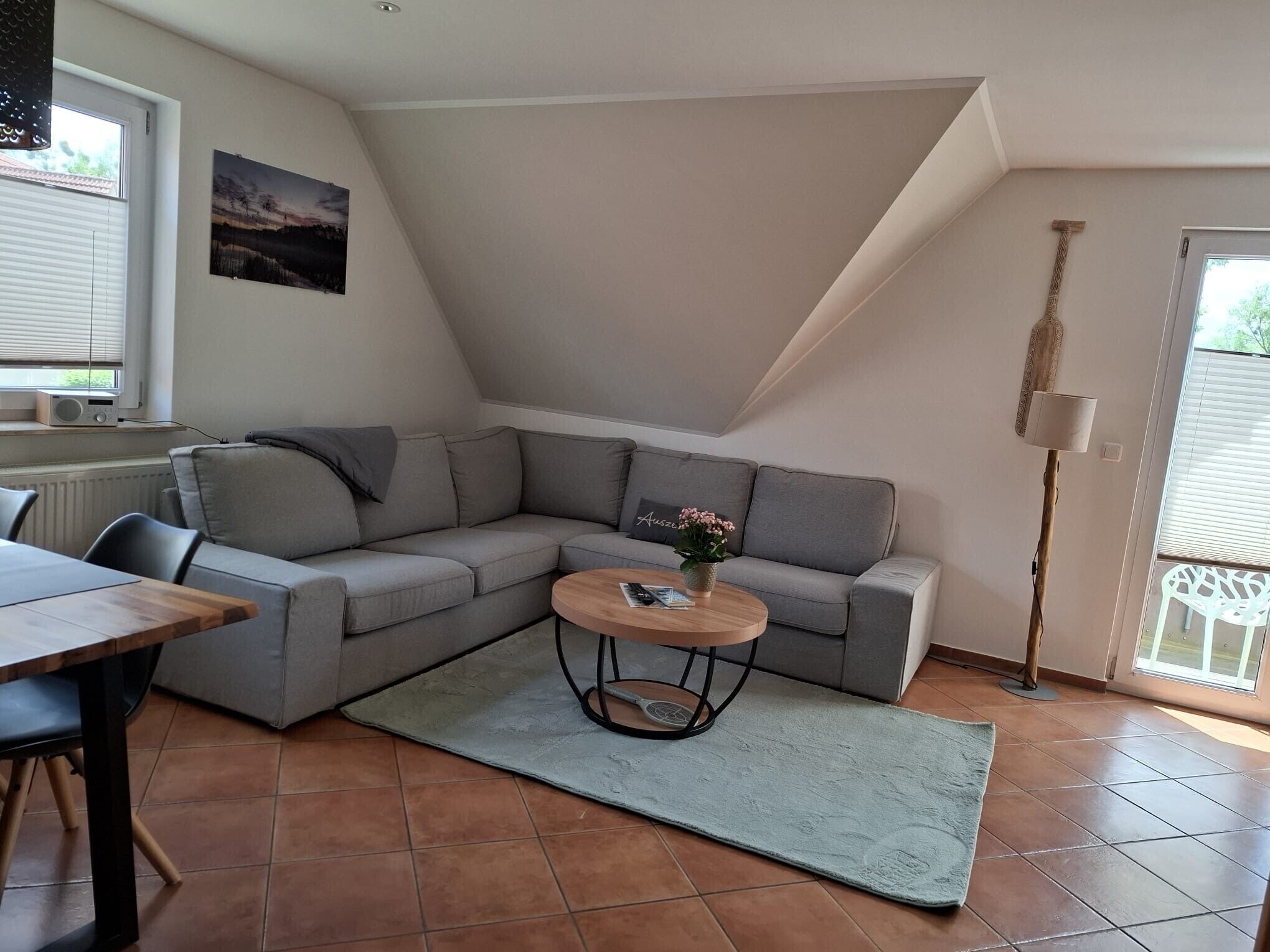 Fernseher