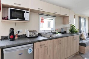 Casa, 3 camere da letto, fumatori | Interni