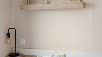 Ferienhaus, 3 Schlafzimmer, Raucher | 4 Schlafzimmer