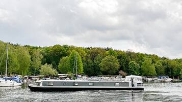 Mobil Karavan | Eksterior