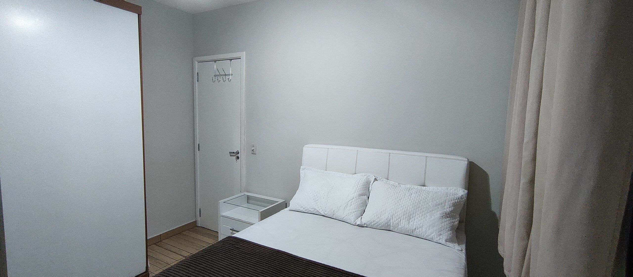 2 sovrum, strykjärn/strykbräda, internet och sängkläder