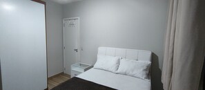 2 sovrum, strykjärn/strykbräda, internet och sängkläder