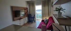 Living area - Porto Real Resort - Daily Rates and Seasonal Rates (Mangaratiba)