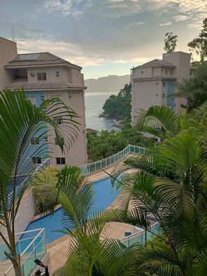 Pool - Porto Real Resort - Daily Rates and Seasonal Rates (Mangaratiba)