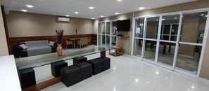 Interior - Porto Real Resort - Daily Rates and Seasonal Rates (Mangaratiba)