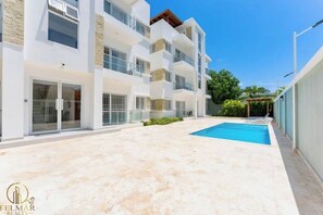 Exterior - Brisa de Sosua - Cerca de La Sirena (Sosua)