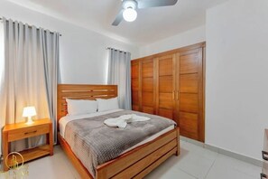Iron/ironing board, WiFi, bed sheets - Brisa de Sosua - Cerca de La Sirena (Sosua)