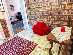 Interior - Fronte Po by Interhome (Torino)