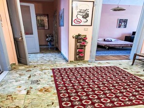 Interior - Fronte Po by Interhome (Torino)