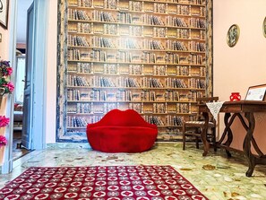 Interior - Fronte Po by Interhome (Torino)