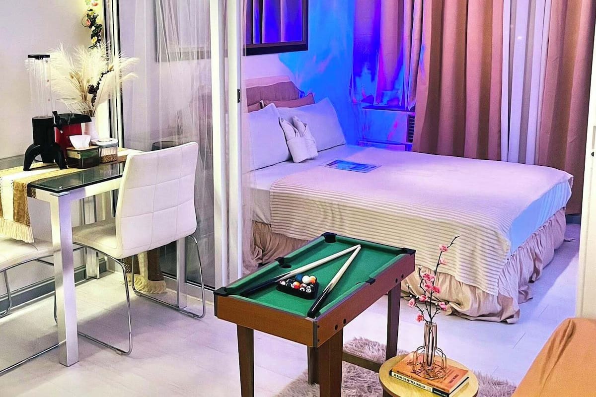 Comfort-lejlighed - balkon - strandudsigt | Gratis Wi-Fi