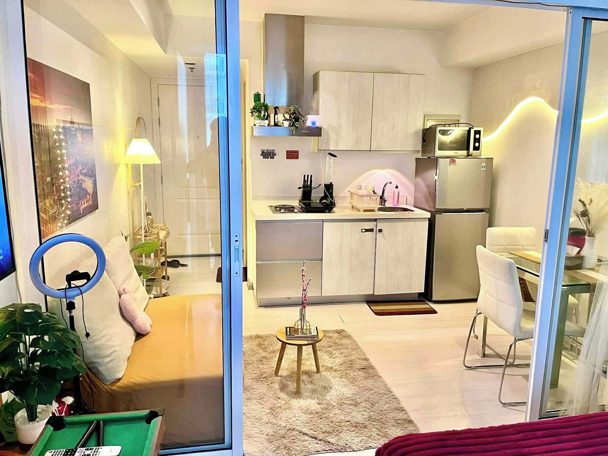 Details aan de binnenkant