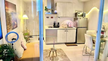 Details aan de binnenkant