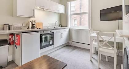 Apartment 3 - Beverley House