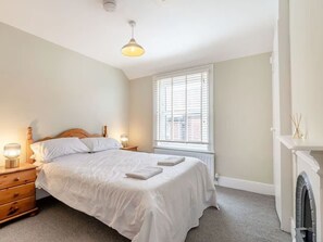 Wi-Fi, literie fournie