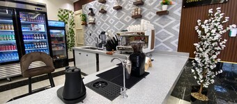 Rahet Al-Kharj Serviced Apartments