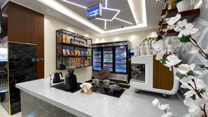 Dining - Rahet Al-Kharj Serviced Apartments (Al Kharj)