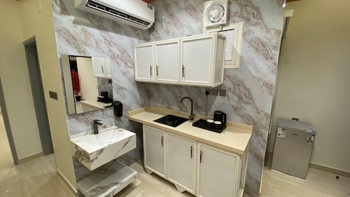 Rahet Al-Kharj Serviced Apartments