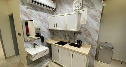 Rahet Al-Kharj Serviced Apartments