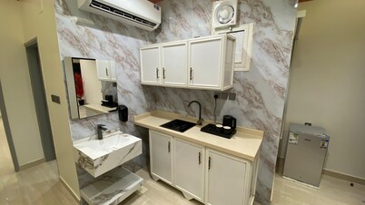 Rahet Al-Kharj Serviced Apartments