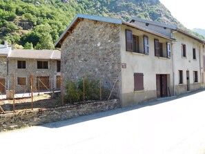 Exterior - Gite Haute Ariège, Ax les Thermes, Orgeix (Orgeix)
