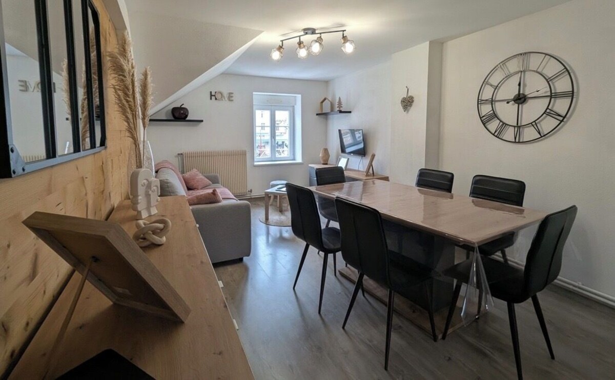 Bild für Gastgeberprofil