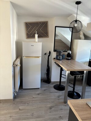 Interior - 🌲 Cosy apartment in the heart of Gérardmer - 4 to 6 people (Gérardmer)