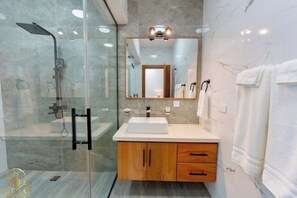 Dusche