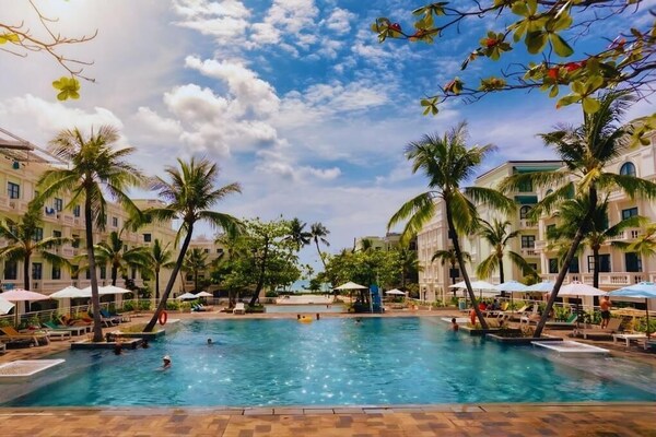 Cosi Beach Hotel Phu Quoc - Phú Quốc