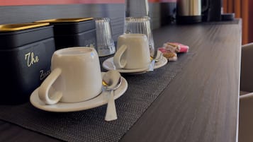 Classic Double Room, Private Bathroom, City View