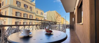 Vatican Domus Stefania Guest House