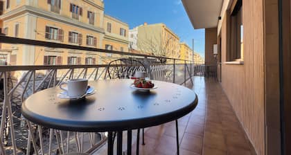 Vatican Domus Stefania Guest House