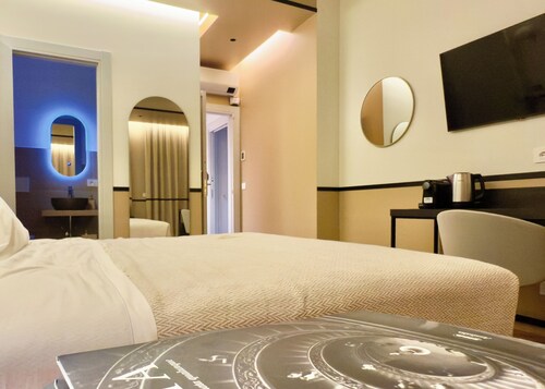 Vatican Domus Stefania Guest House