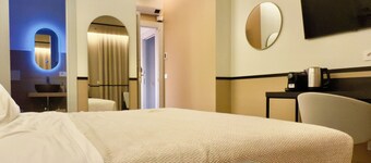 梵蒂冈斯特凡尼亚之家旅馆  